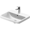 Duravit No.1 inbouwbad 180x80cm acryl Wit SW723728