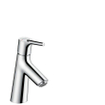Hansgrohe Talis Ss wastafelkraan 80 chroom SW29007