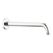 GROHE Rainshower Douchearm - wandarm 29cm - ronde rozet - chroom 0430062