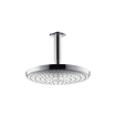 Hansgrohe Raindance select s240 hoofddouche 2jet met plafondaansluiting chroom GA97306