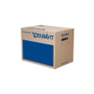 Duravit D-code wandclosetpack 355x405x545mm wit SW85520