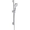 Hansgrohe Crometta vario doucheset 65cm ecosmart wit chroom SW73214