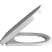 Villeroy & Boch O.novo closetzitting softclose en quick release wit 0124182
