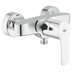 GROHE Eurostyle Cosmopolitan douchekraan met koppelingen chroom 0437768