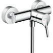 Hansgrohe Talis S douchekraan met koppelingen chroom SW29027