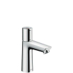 Hansgrohe Talis select e wastafelkraan 110 met waste chroom SW31795
