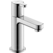 Duravit B.2 koudwaterkraan 110x40x142mm chroom hoogglans SW238430