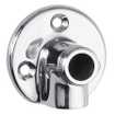 Grohe GRH 12013 MUURPLAAT 1 2FX3 4M SW29736
