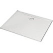 Ideal Standard Ultra Flat douchebak 120x80x4,7cm acryl wit 0180799