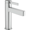 Hansgrohe Finoris wastafelkraan 110 met waste chroom SW651001