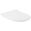 Villeroy & Boch Subway 2.0 closetzitting slimseat met softclose en quick release wit GA91964