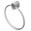 Geesa Wynk Handdoekring Chroom GA68373