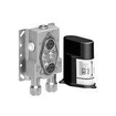 Dornbracht Universeel inbouwdeel thermostatisch 1/2 0474821