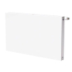 Henrad Everest Plan 8 paneelradiator 30x120cm type 22 1115watt 8 aansluitingen Staal Wit Glans SW205237
