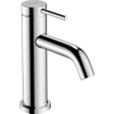 Hansgrohe Tecturis S Wastafelmengkraan - trekwaste - coolstart -10.8cm uitloop - chroom SW918769