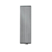Vasco Arche designradiator met verticale buizen 470x1800mm 1050 watt wit 7240613