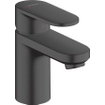 Hansgrohe Vernis Blend wastafelmengkraan 1 - hendel Mat zwart SW651439
