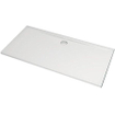 Ideal Standard Ultra Flat douchebak 180x80x4,7cm acryl wit 0180808