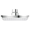 GROHE Euphoria Cube 150 Hoofddouche - 15.2x15.2cm - 1 straalsoort - chroom GA31908