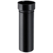 Geberit afvoerbuis PE met mof voor staande wc D90 L 120mm SW29890