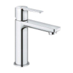 GROHE Lineare New waterbesparende wastafelkraan S-size chroom SW97536