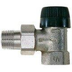 Honeywell Ultraline thermostatische radiatorafsluiter BB binnenwerk 1/2 haaks Kvs 0,62 m3 h 7500599