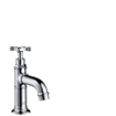 Hansgrohe AXOR Montreux toiletkraan chroom GA65353