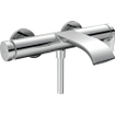 Hansgrohe Vivenis ééngreeps badmengkraan opbouw chroom OUTLETSTORE STORE36370