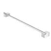Geesa Nexx Handdoekrek 66cm Chroom 0650117