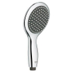 GROHE Rain New handdouche 1 stand 11.5cm chroom 4357760