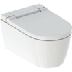 Geberit Aquaclean Sela Douche Wc - 37.5x56.5cm - softclose - keratect - alpine wit SW258981