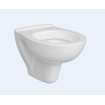 Nemo Intro Star hangtoilet verkort 480 mm porselein wit SW773625