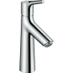Hansgrohe Talis Ss wastafelkraan 100 met waste chroom SW29012