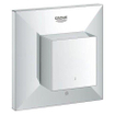 GROHE Allure Brilliant afbouwdeel voor inbouw stopkraan chroom 0442155
