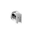 Hansgrohe AXOR Citterio Porter wandhouder chroom 0452336