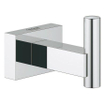 GROHE Essentials Cube Handdoekhaak - vierkant - chroom 0438167