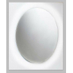 Nemo Spring Hula spiegel 60x60cm rond met indirecte LED sensor antidamp SW418088