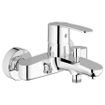 GROHE Wave Cosmopolitan bad/douchemengkraan chroom SW29760