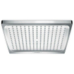 Hansgrohe Crometta e 240 1jet hoofddouche 24x24cm chroom SW73204