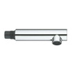 GROHE uittrekbare handdouche los chroom 0436290