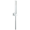 GROHE Euphoria Cube doucheset metaal chroom 0442202