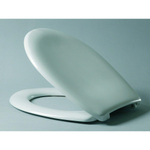 Haro Eco zitting - universele zitting - wit SW89877