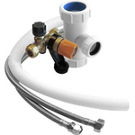 AANSLUITSET voor boiler 5 tot 15 liter SW656611