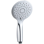 GO by Van Marcke Rani handdouche 3 jets diameter 12.5cm chroom SW293790