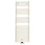 Nemo Spring Ofena 120050 handdoekradiator staal H 1112 x L 500 mm 533 W SW282612