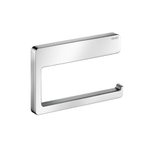 Keuco Collection Moll toiletpapierrolhouder verchroomd open vorm rolbreedte 100/120 mm SW71125