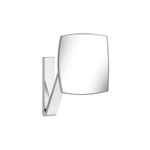 Keuco iLook move cosmeticaspiegel vierkant chroom SW105969