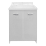 GO by Van Marcke Reo onderkast 62 cm voor uitgietbak in kunststof SW282844