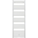 Nemo Start Basic 150-60 handdoekradiator staal H 1448 x L 600 mm 743 W wit SW291228