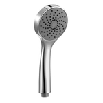 Nemo Start Lugo handdouche 1 jet universele aansluiting verchroomd SW291589